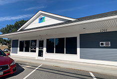 Caffrey of Sweeney Real <br>Estate & Appraisal leases 3,200 s/f